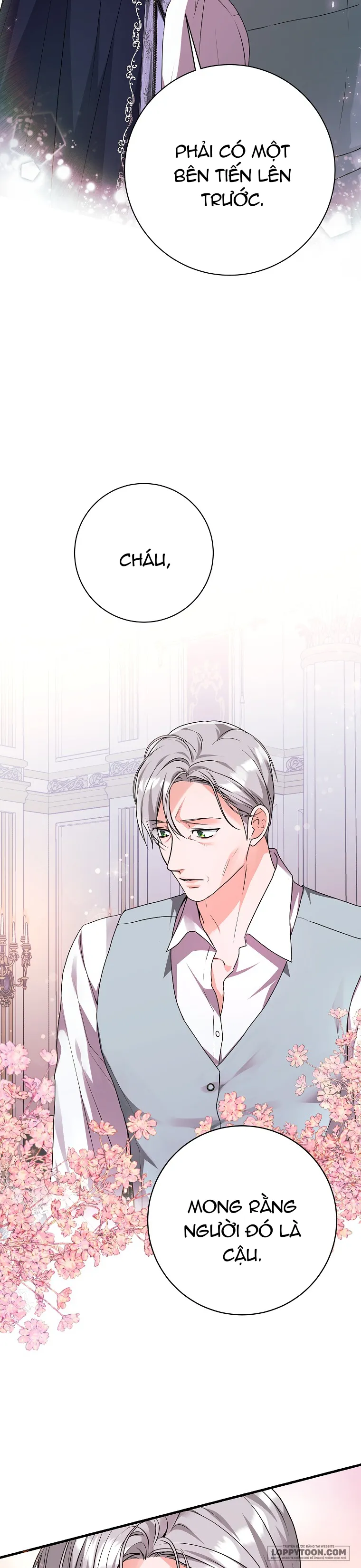 Kẻ Phản Diện Có Thời Hạn Ủng Hộ Tôi Hủy Hôn - Chap 15 - Trang 10