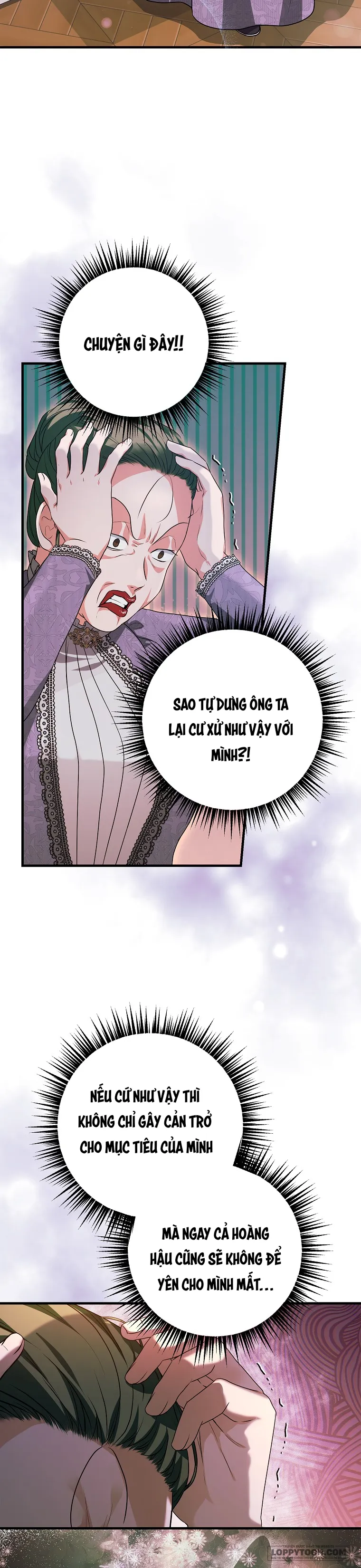 Kẻ Phản Diện Có Thời Hạn Ủng Hộ Tôi Hủy Hôn - Chap 16 - Trang 12