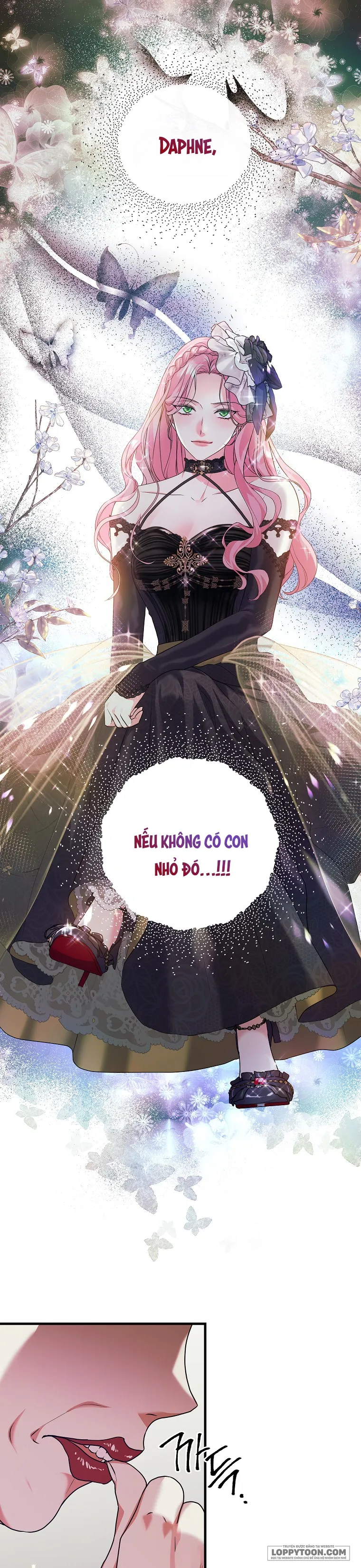 Kẻ Phản Diện Có Thời Hạn Ủng Hộ Tôi Hủy Hôn - Chap 16 - Trang 13