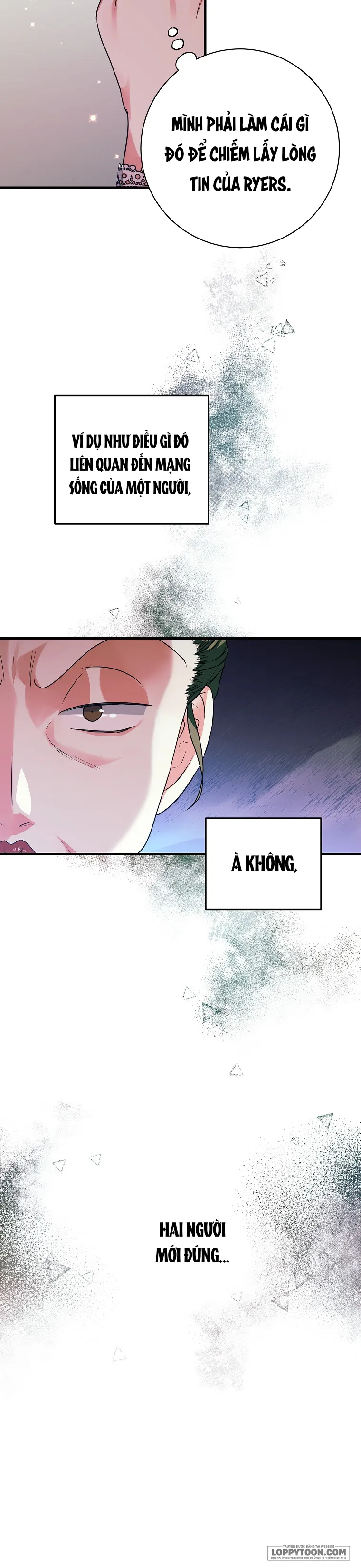 Kẻ Phản Diện Có Thời Hạn Ủng Hộ Tôi Hủy Hôn - Chap 16 - Trang 14