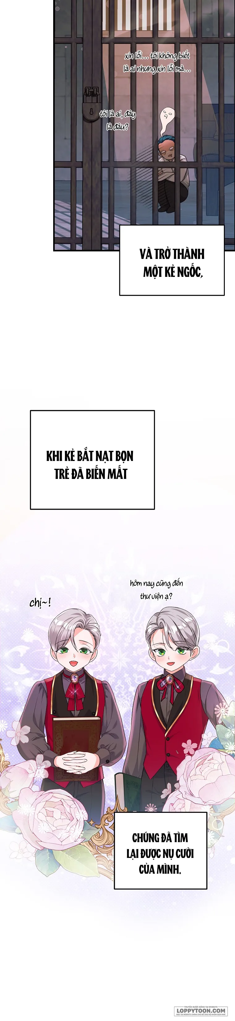 Kẻ Phản Diện Có Thời Hạn Ủng Hộ Tôi Hủy Hôn - Chap 16 - Trang 17