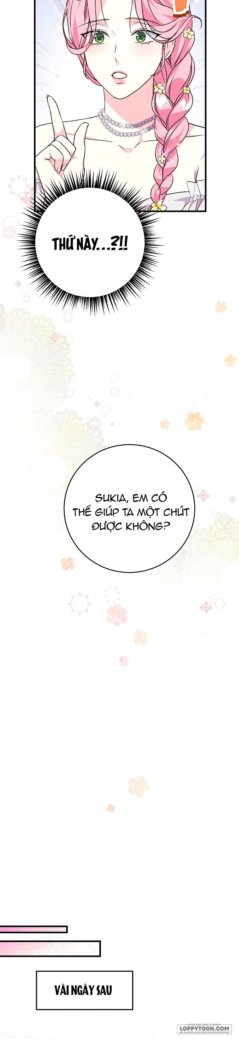 Kẻ Phản Diện Có Thời Hạn Ủng Hộ Tôi Hủy Hôn - Chap 16 - Trang 23