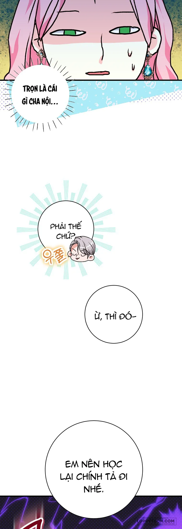 Kẻ Phản Diện Có Thời Hạn Ủng Hộ Tôi Hủy Hôn - Chap 16 - Trang 29