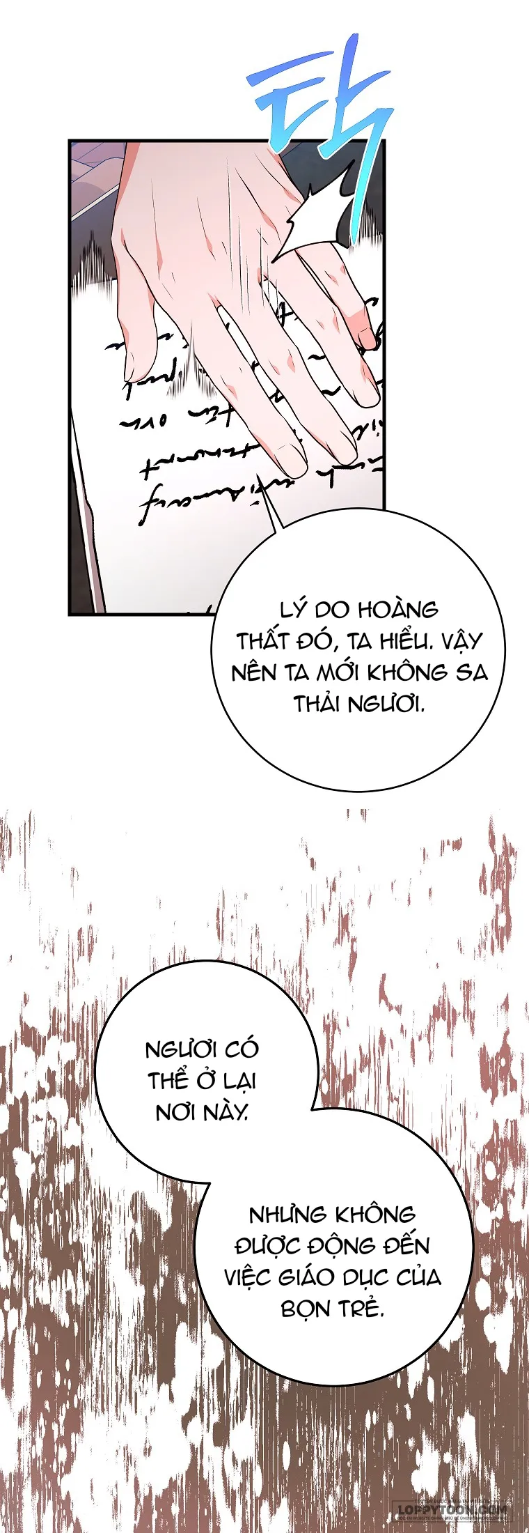 Kẻ Phản Diện Có Thời Hạn Ủng Hộ Tôi Hủy Hôn - Chap 16 - Trang 8