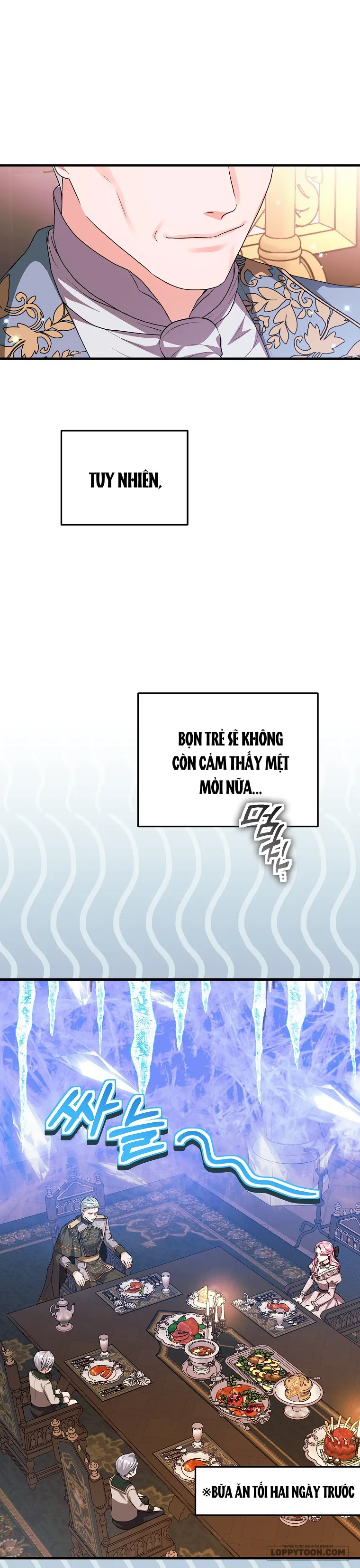 Kẻ Phản Diện Có Thời Hạn Ủng Hộ Tôi Hủy Hôn - Chap 17 - Trang 20