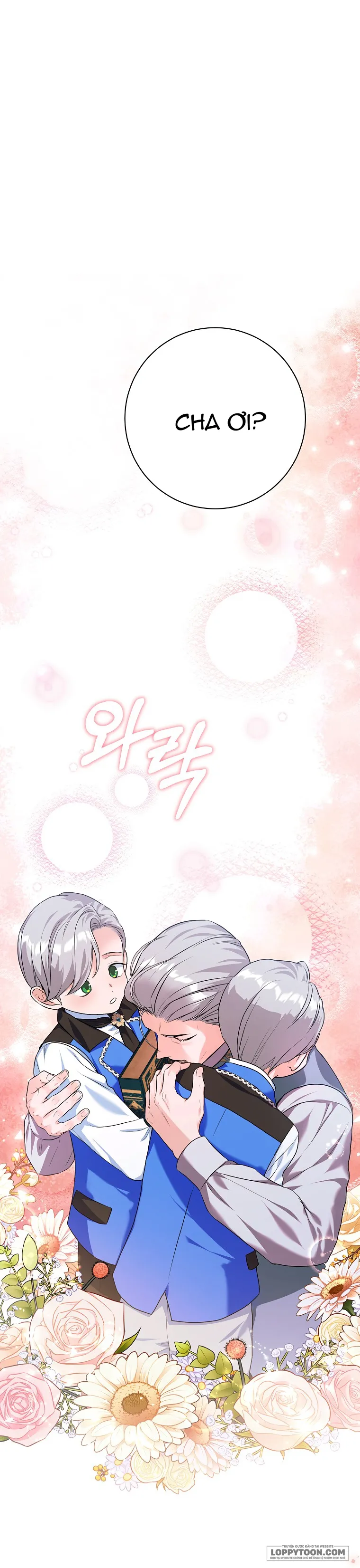 Kẻ Phản Diện Có Thời Hạn Ủng Hộ Tôi Hủy Hôn - Chap 17 - Trang 34