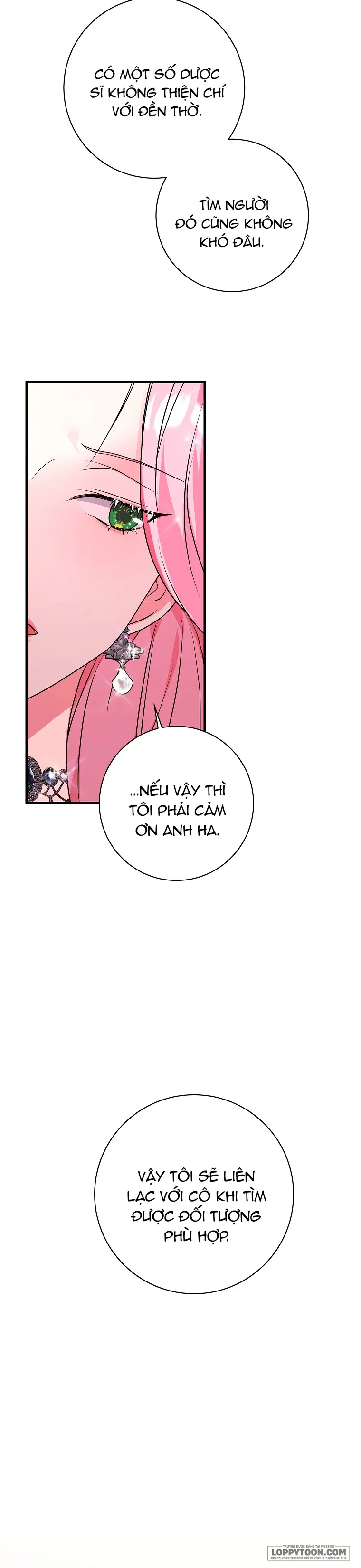 Kẻ Phản Diện Có Thời Hạn Ủng Hộ Tôi Hủy Hôn - Chap 18 - Trang 26
