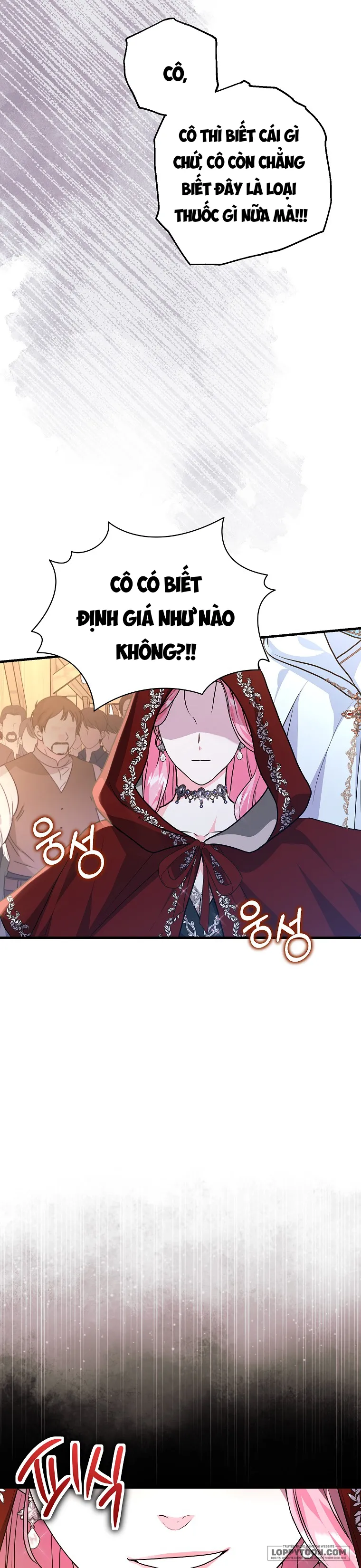 Kẻ Phản Diện Có Thời Hạn Ủng Hộ Tôi Hủy Hôn - Chap 19 - Trang 21