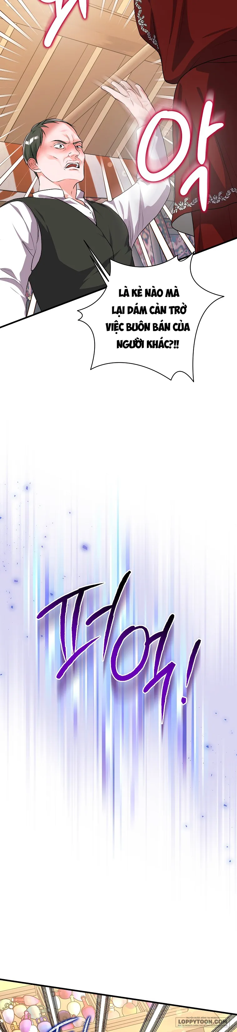 Kẻ Phản Diện Có Thời Hạn Ủng Hộ Tôi Hủy Hôn - Chap 19 - Trang 25