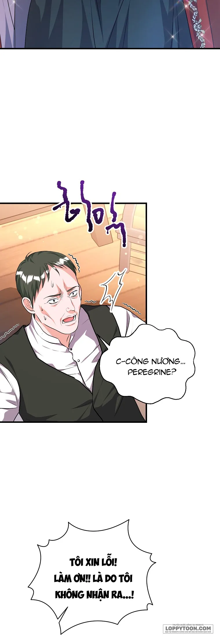 Kẻ Phản Diện Có Thời Hạn Ủng Hộ Tôi Hủy Hôn - Chap 19 - Trang 27