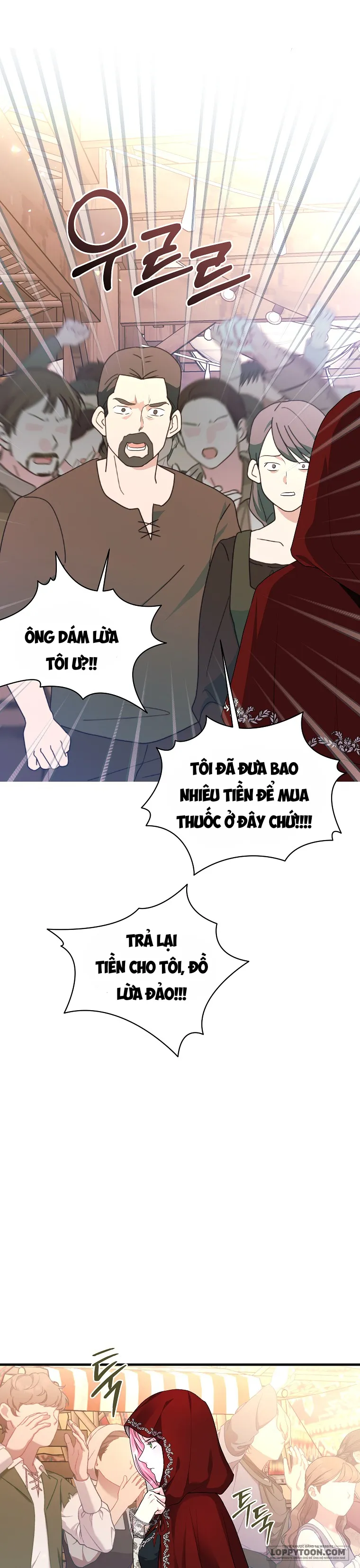 Kẻ Phản Diện Có Thời Hạn Ủng Hộ Tôi Hủy Hôn - Chap 19 - Trang 29