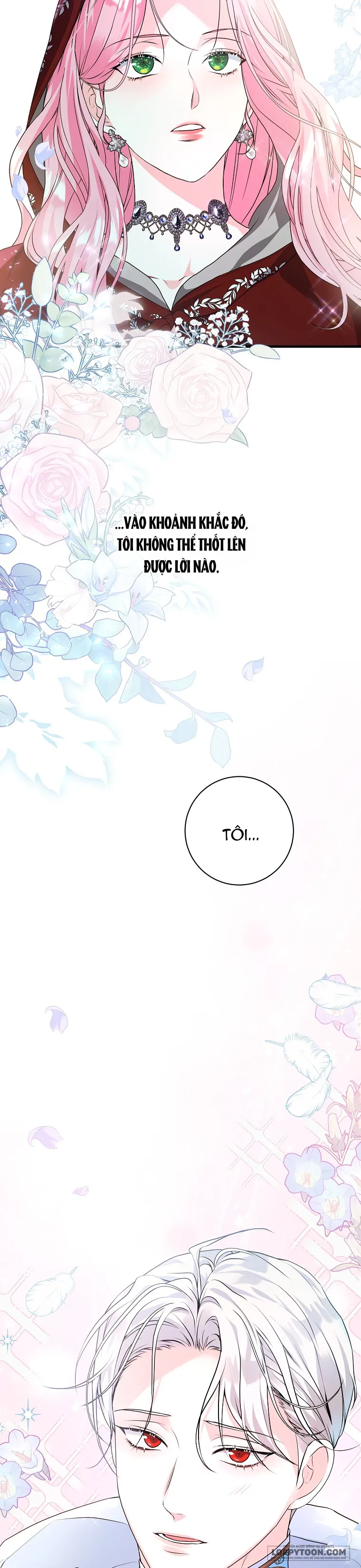 Kẻ Phản Diện Có Thời Hạn Ủng Hộ Tôi Hủy Hôn - Chap 19 - Trang 36