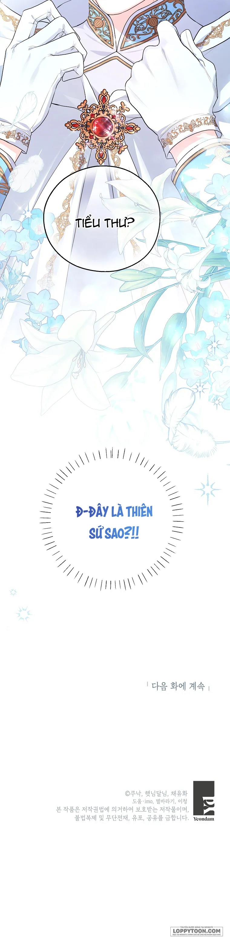 Kẻ Phản Diện Có Thời Hạn Ủng Hộ Tôi Hủy Hôn - Chap 19 - Trang 37