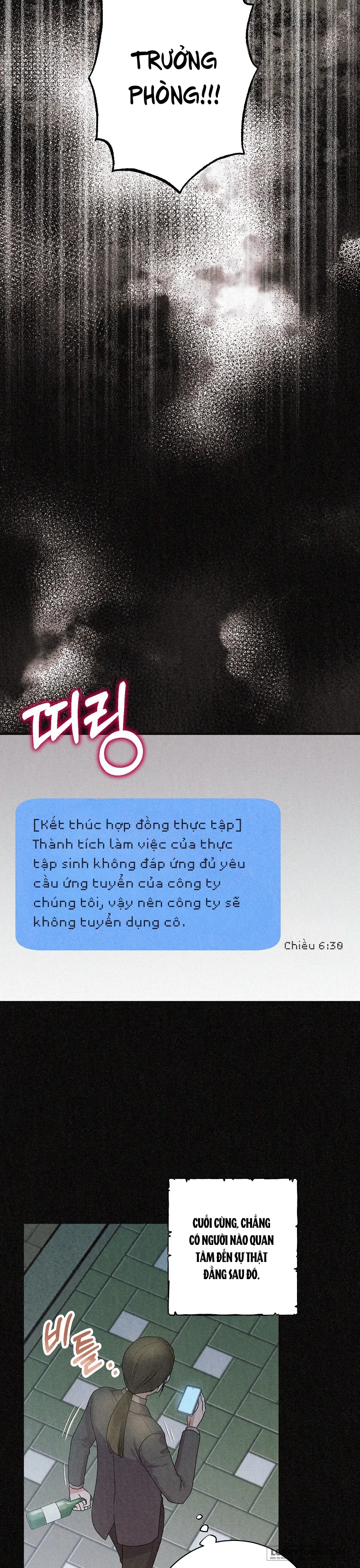 Kẻ Phản Diện Có Thời Hạn Ủng Hộ Tôi Hủy Hôn - Chap 2 - Trang 11