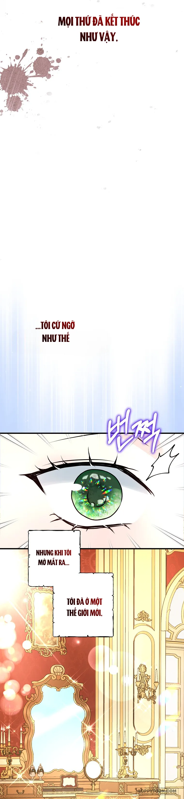 Kẻ Phản Diện Có Thời Hạn Ủng Hộ Tôi Hủy Hôn - Chap 2 - Trang 14