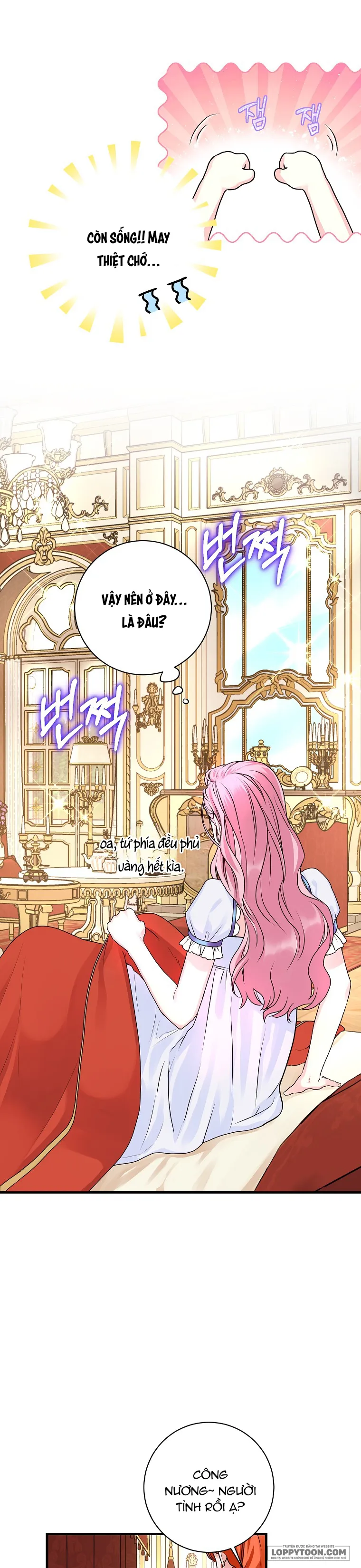 Kẻ Phản Diện Có Thời Hạn Ủng Hộ Tôi Hủy Hôn - Chap 2 - Trang 16