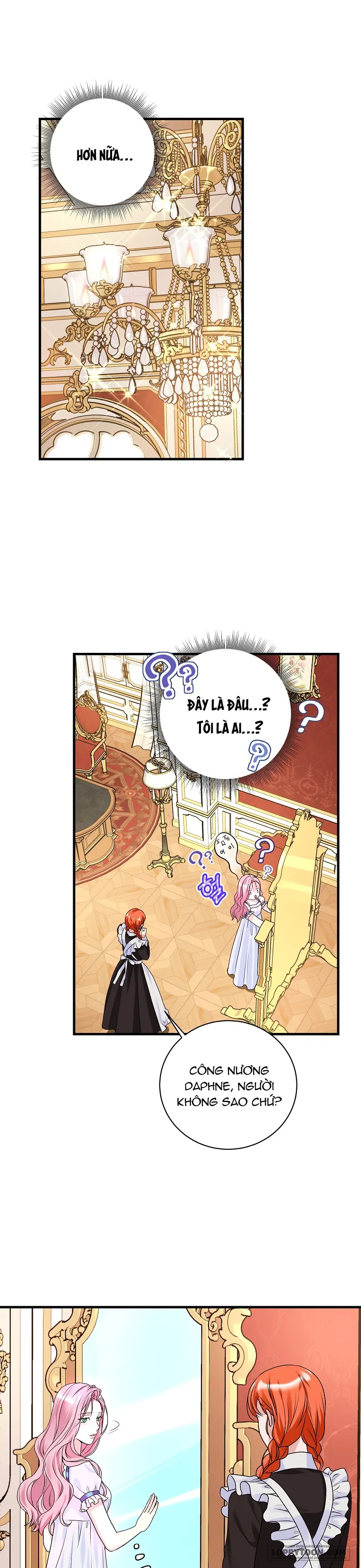Kẻ Phản Diện Có Thời Hạn Ủng Hộ Tôi Hủy Hôn - Chap 2 - Trang 21