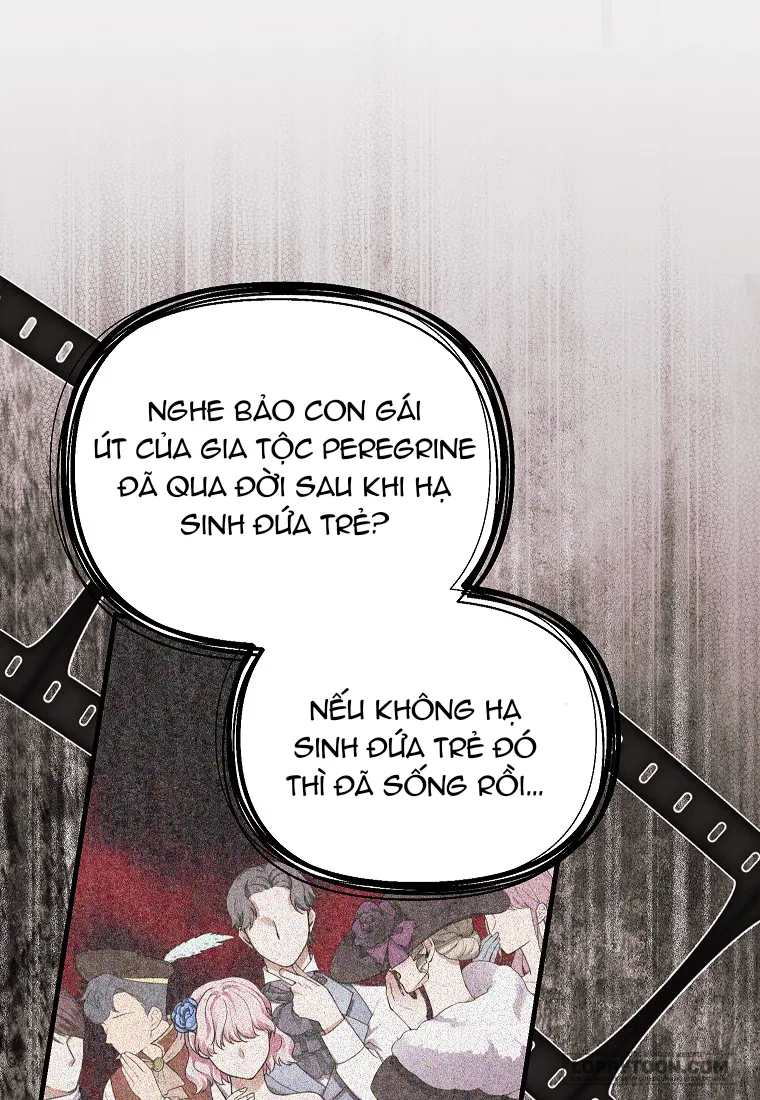 Kẻ Phản Diện Có Thời Hạn Ủng Hộ Tôi Hủy Hôn - Chap 2 - Trang 23