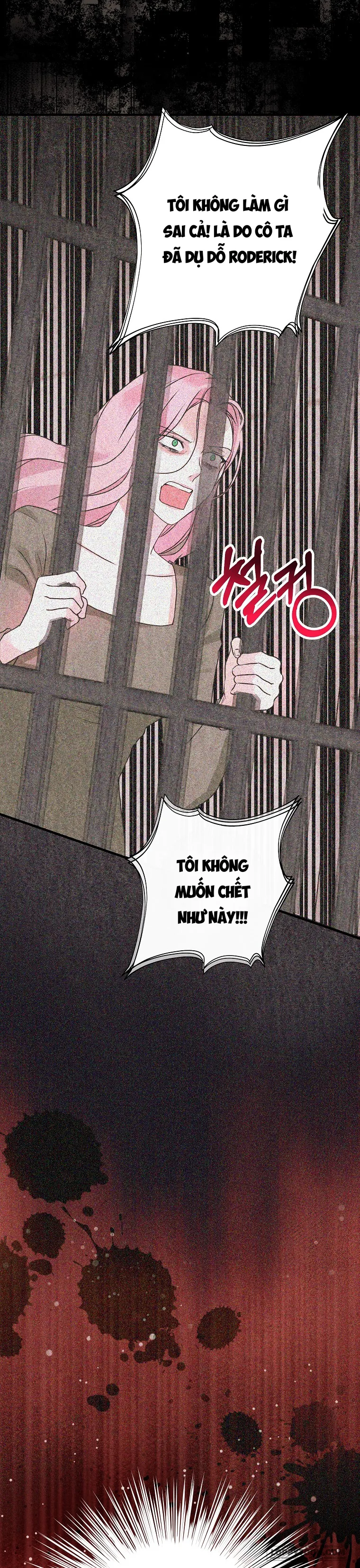 Kẻ Phản Diện Có Thời Hạn Ủng Hộ Tôi Hủy Hôn - Chap 2 - Trang 25
