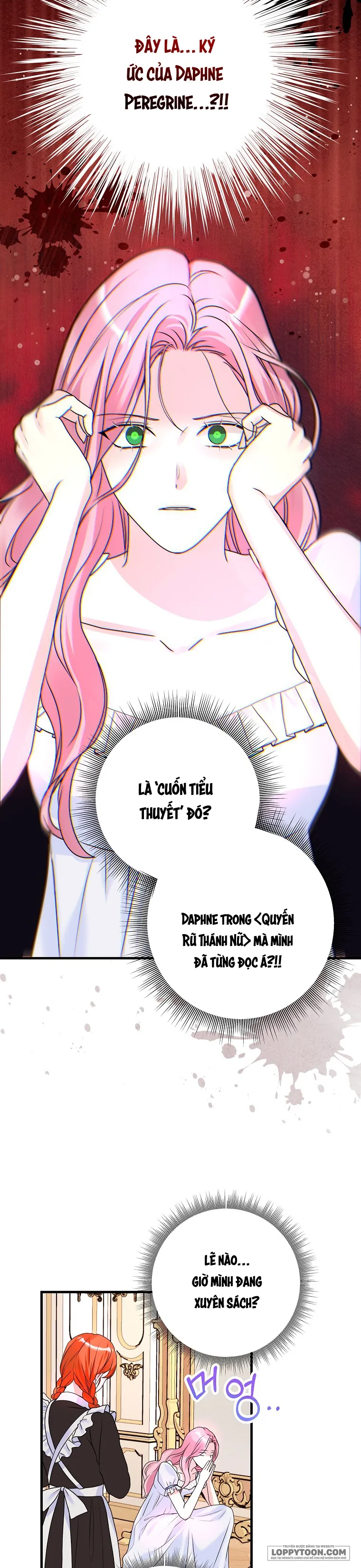 Kẻ Phản Diện Có Thời Hạn Ủng Hộ Tôi Hủy Hôn - Chap 2 - Trang 26