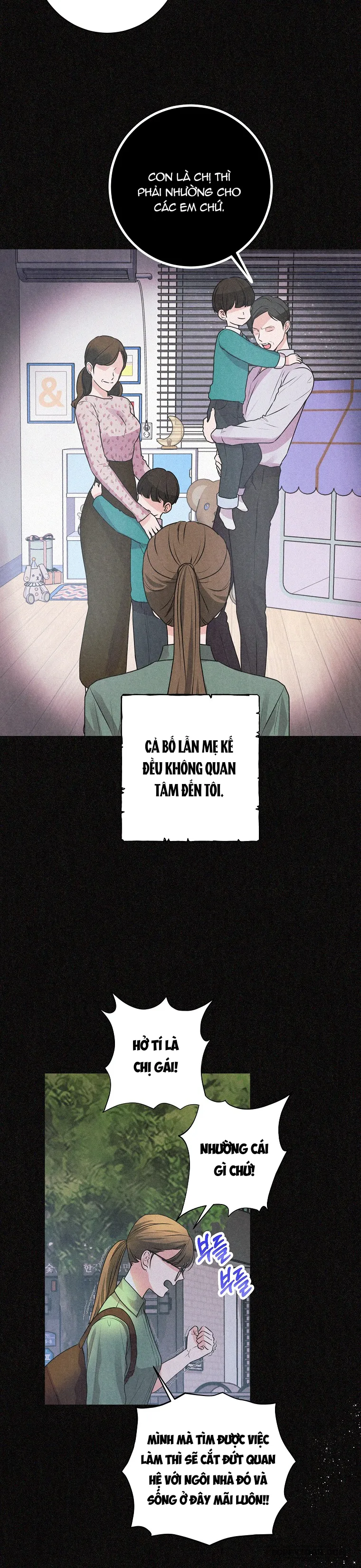 Kẻ Phản Diện Có Thời Hạn Ủng Hộ Tôi Hủy Hôn - Chap 2 - Trang 8