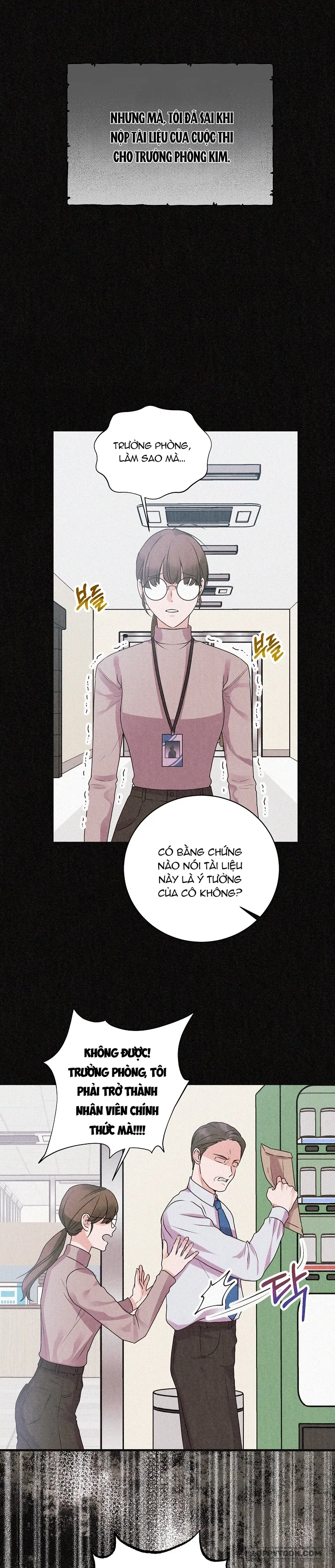 Kẻ Phản Diện Có Thời Hạn Ủng Hộ Tôi Hủy Hôn - Chap 2 - Trang 10