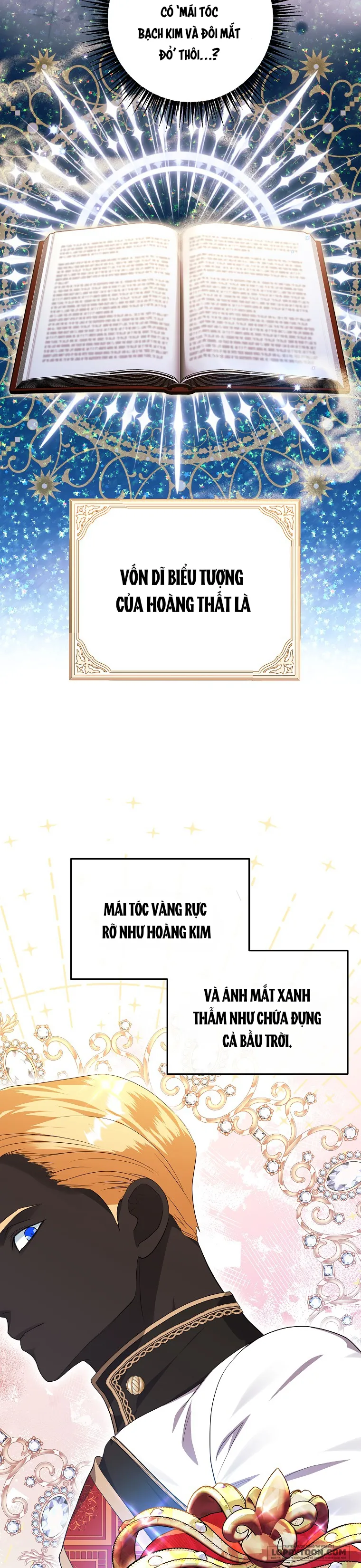 Kẻ Phản Diện Có Thời Hạn Ủng Hộ Tôi Hủy Hôn - Chap 20 - Trang 3
