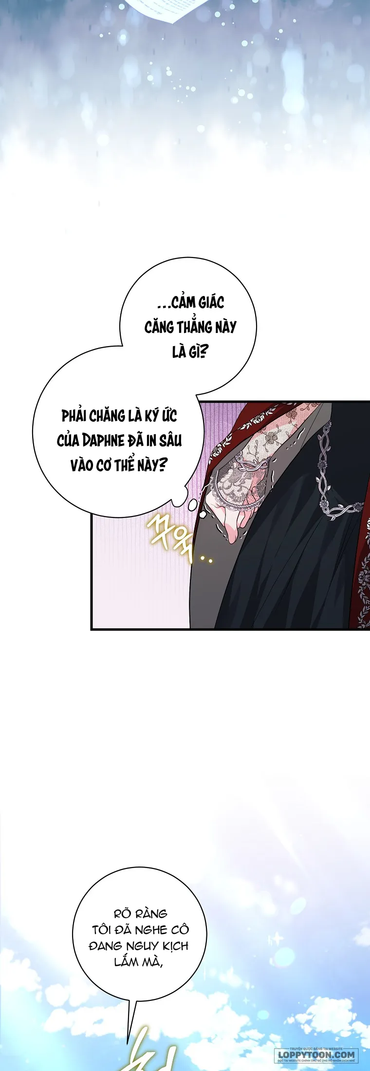 Kẻ Phản Diện Có Thời Hạn Ủng Hộ Tôi Hủy Hôn - Chap 20 - Trang 22