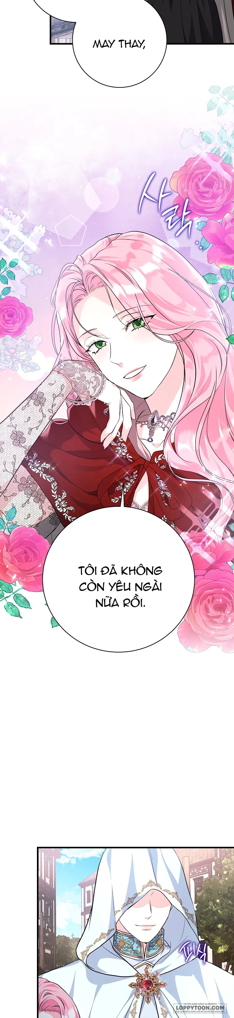 Kẻ Phản Diện Có Thời Hạn Ủng Hộ Tôi Hủy Hôn - Chap 20 - Trang 26