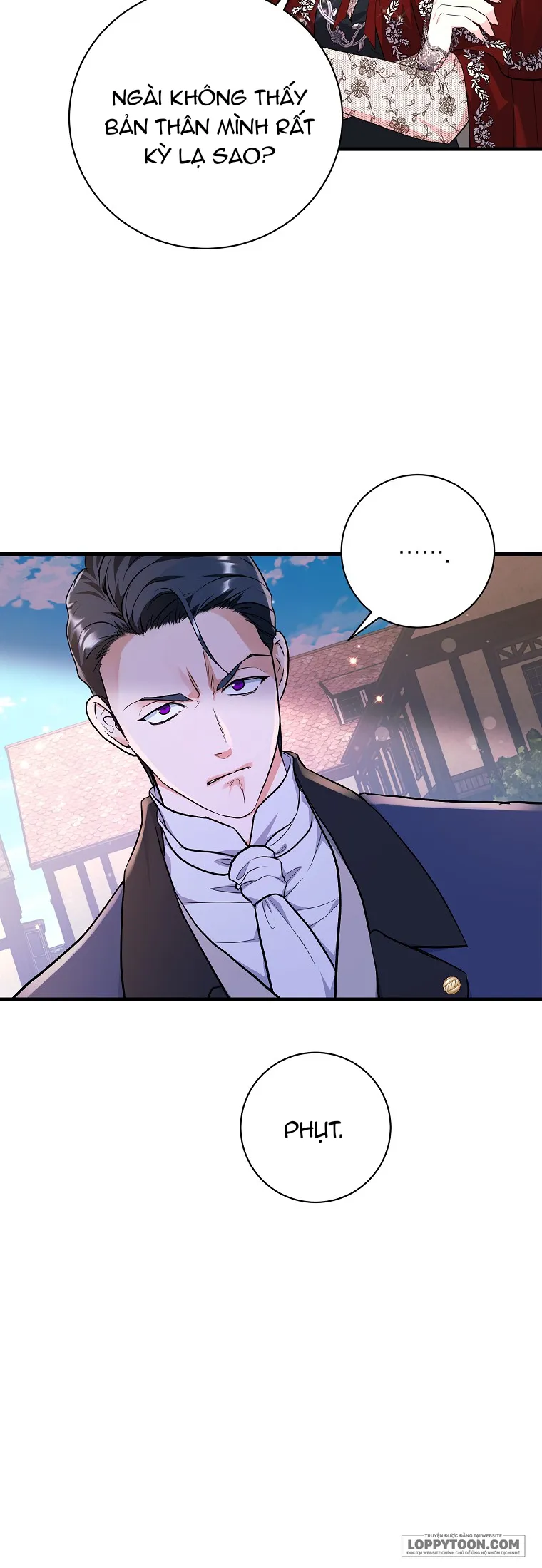 Kẻ Phản Diện Có Thời Hạn Ủng Hộ Tôi Hủy Hôn - Chap 20 - Trang 30