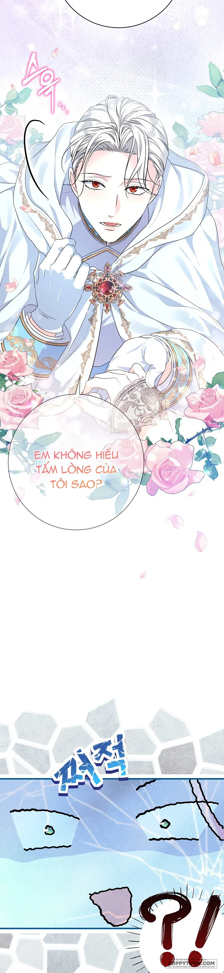 Kẻ Phản Diện Có Thời Hạn Ủng Hộ Tôi Hủy Hôn - Chap 20 - Trang 36
