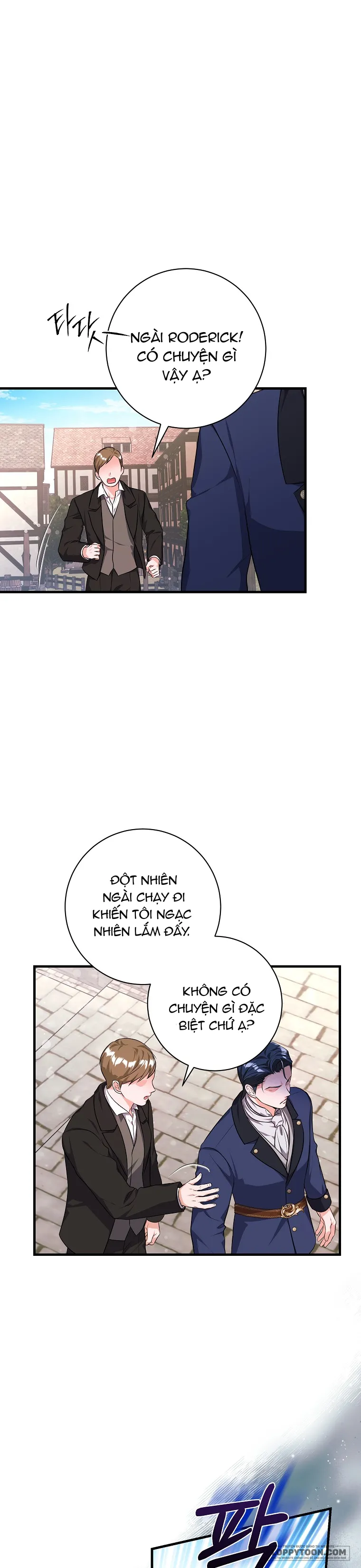 Kẻ Phản Diện Có Thời Hạn Ủng Hộ Tôi Hủy Hôn - Chap 21 - Trang 12