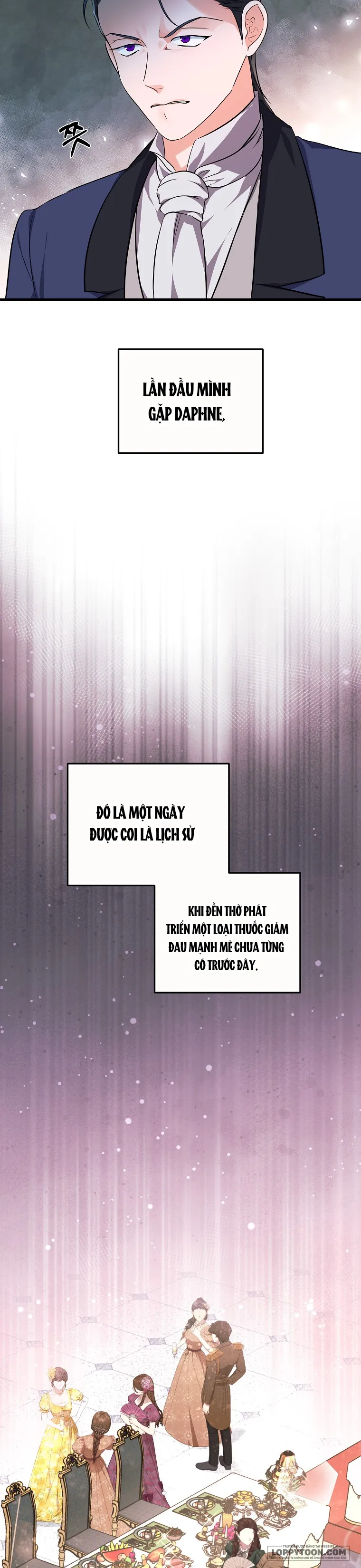 Kẻ Phản Diện Có Thời Hạn Ủng Hộ Tôi Hủy Hôn - Chap 21 - Trang 14