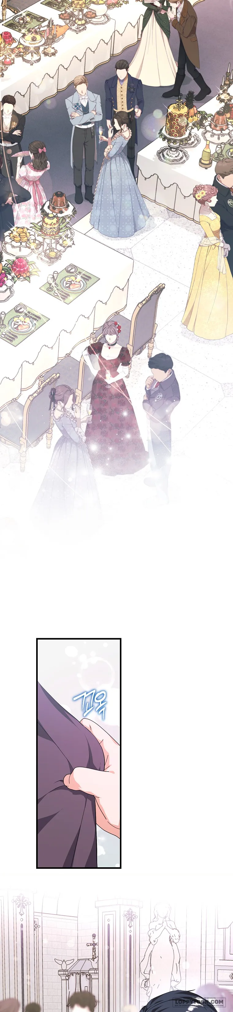 Kẻ Phản Diện Có Thời Hạn Ủng Hộ Tôi Hủy Hôn - Chap 21 - Trang 15