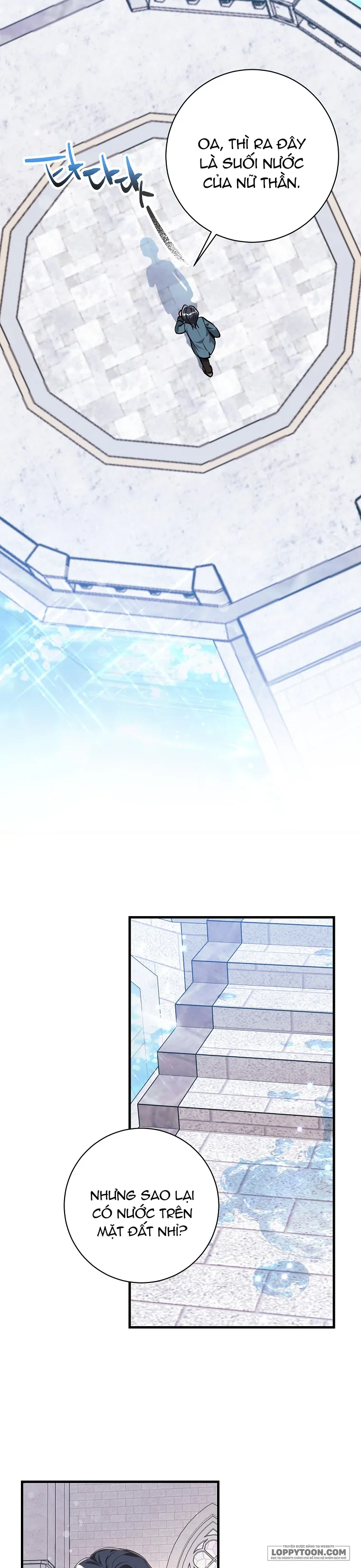 Kẻ Phản Diện Có Thời Hạn Ủng Hộ Tôi Hủy Hôn - Chap 21 - Trang 18