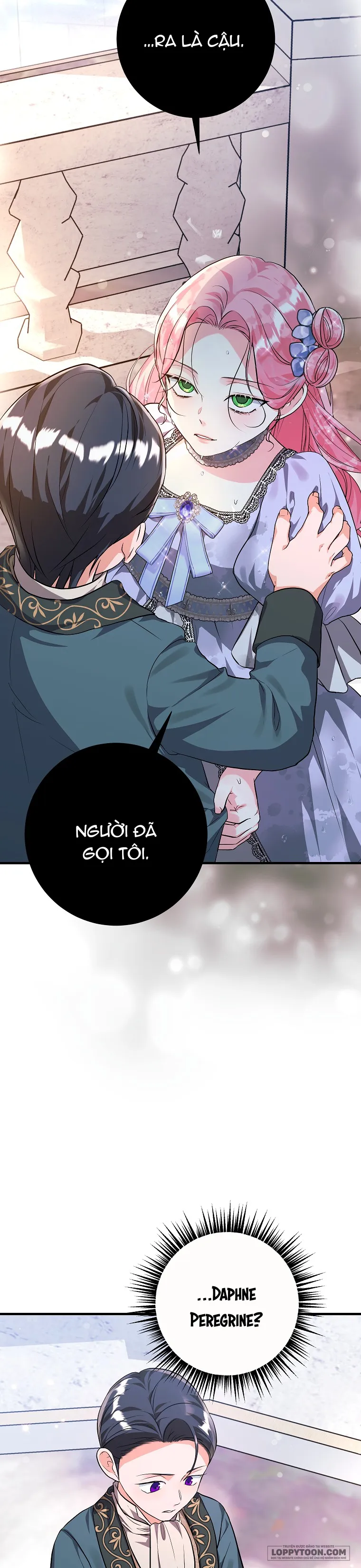 Kẻ Phản Diện Có Thời Hạn Ủng Hộ Tôi Hủy Hôn - Chap 21 - Trang 22