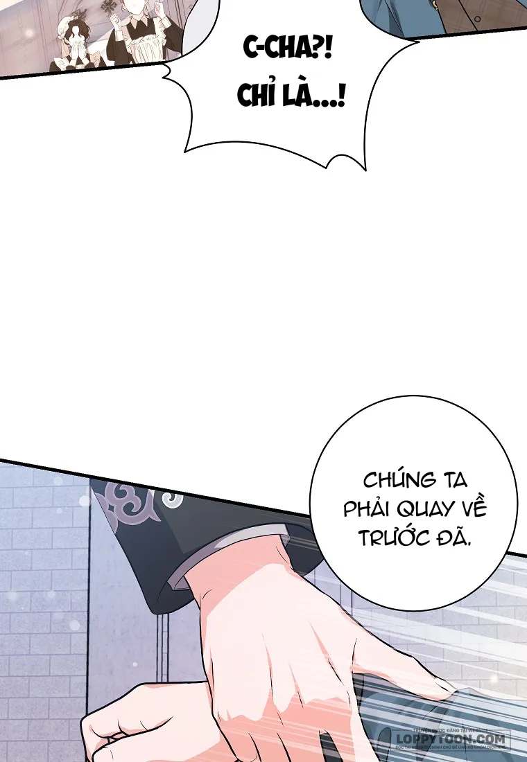 Kẻ Phản Diện Có Thời Hạn Ủng Hộ Tôi Hủy Hôn - Chap 21 - Trang 25