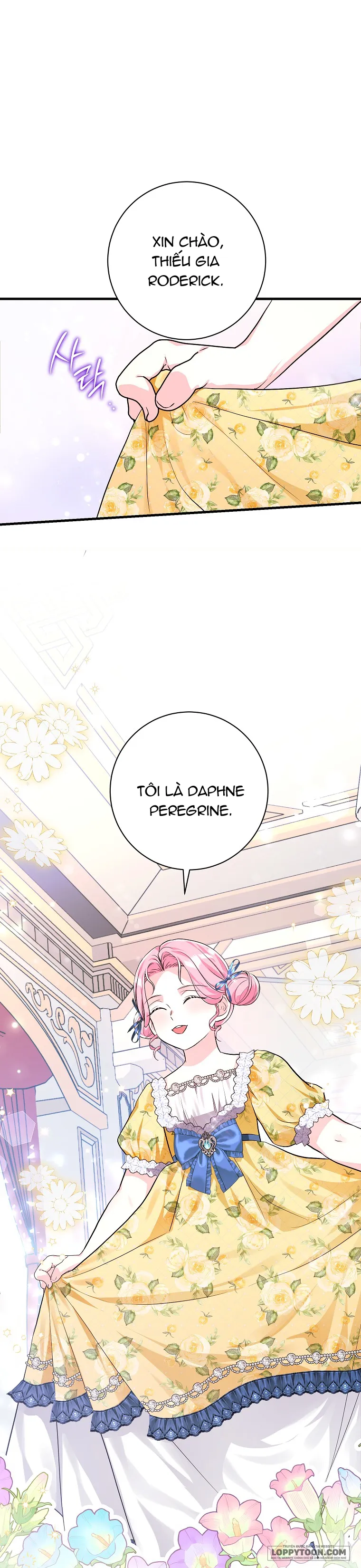 Kẻ Phản Diện Có Thời Hạn Ủng Hộ Tôi Hủy Hôn - Chap 21 - Trang 29