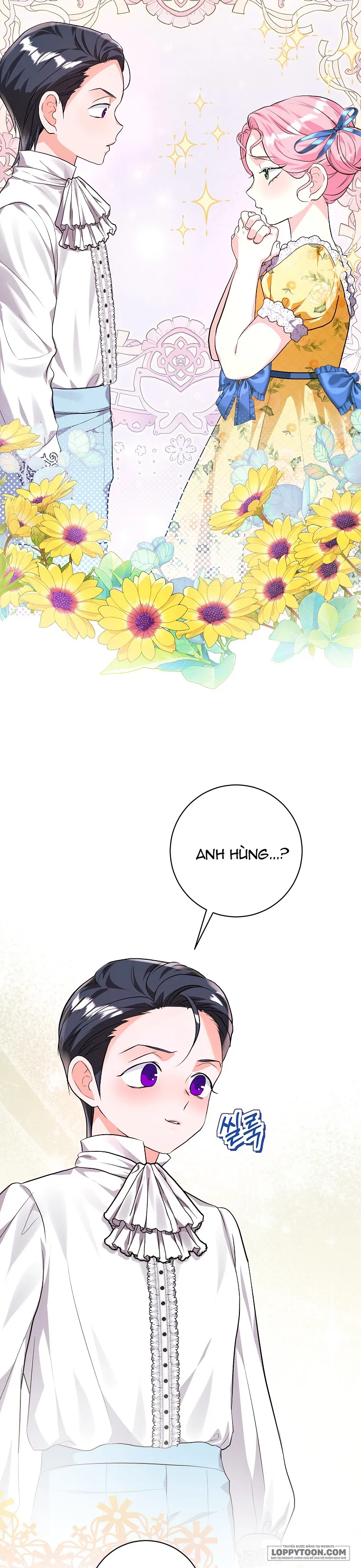 Kẻ Phản Diện Có Thời Hạn Ủng Hộ Tôi Hủy Hôn - Chap 21 - Trang 32