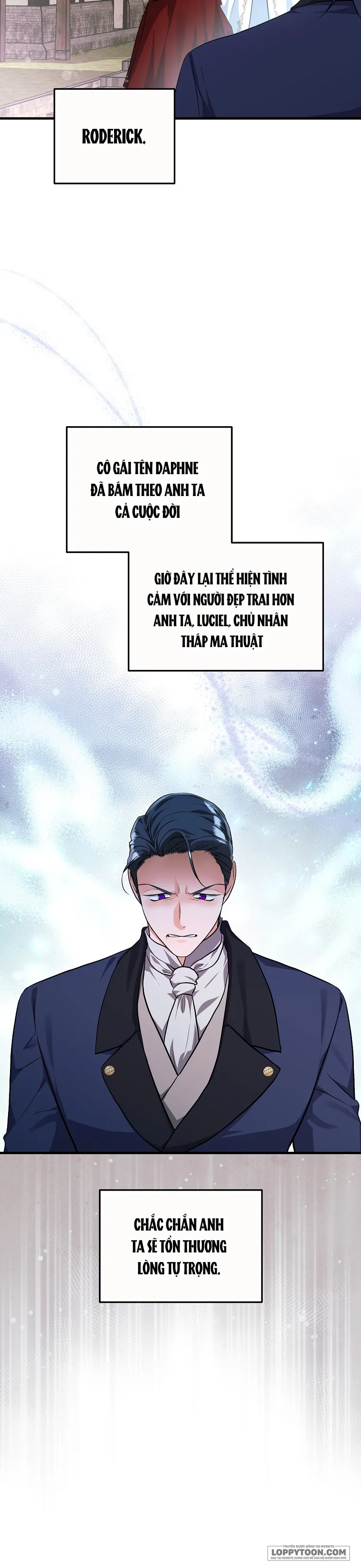 Kẻ Phản Diện Có Thời Hạn Ủng Hộ Tôi Hủy Hôn - Chap 21 - Trang 7
