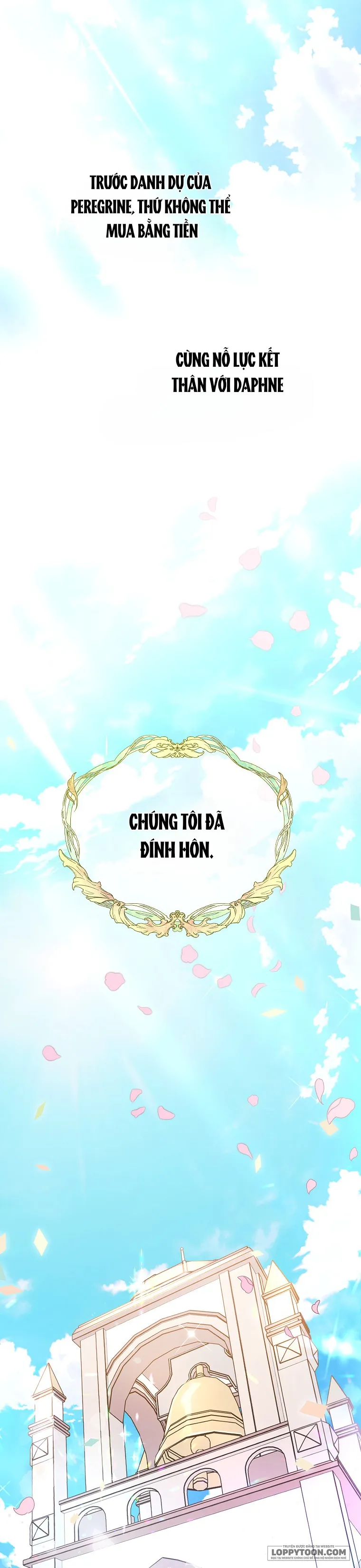 Kẻ Phản Diện Có Thời Hạn Ủng Hộ Tôi Hủy Hôn - Chap 22 - Trang 1