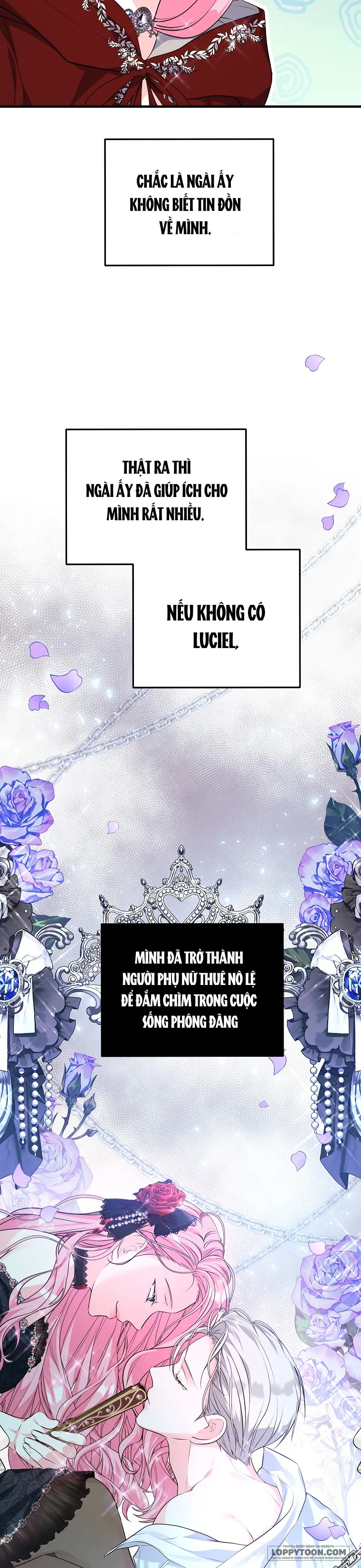 Kẻ Phản Diện Có Thời Hạn Ủng Hộ Tôi Hủy Hôn - Chap 22 - Trang 15