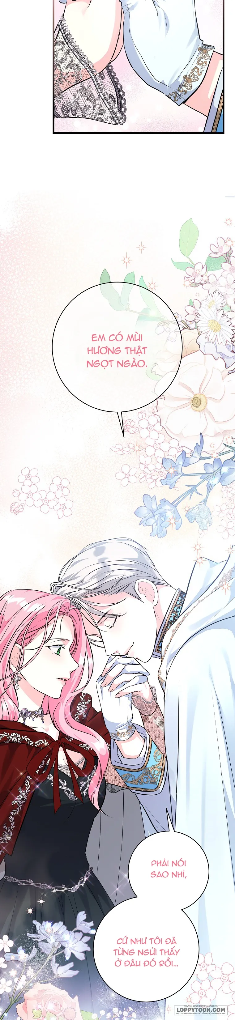 Kẻ Phản Diện Có Thời Hạn Ủng Hộ Tôi Hủy Hôn - Chap 22 - Trang 22