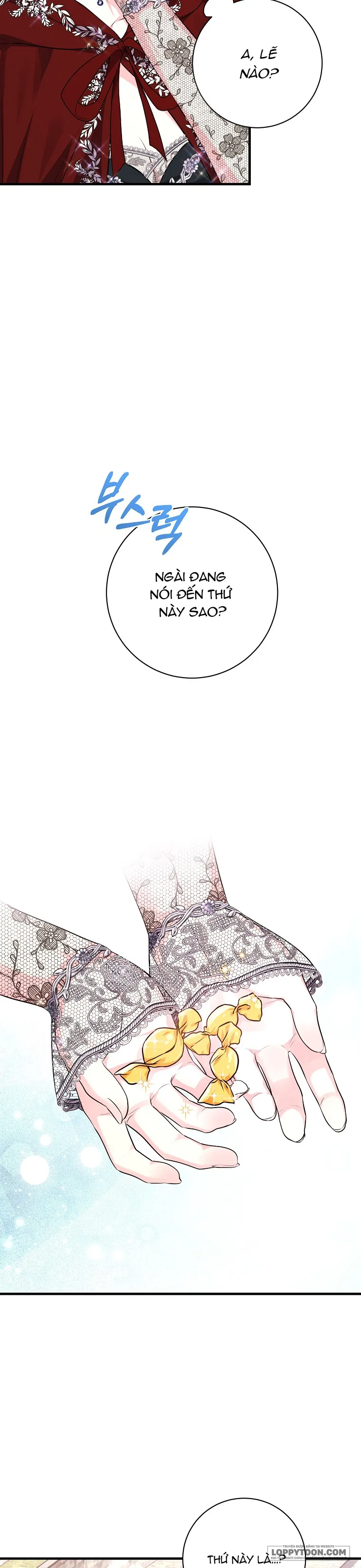 Kẻ Phản Diện Có Thời Hạn Ủng Hộ Tôi Hủy Hôn - Chap 22 - Trang 26