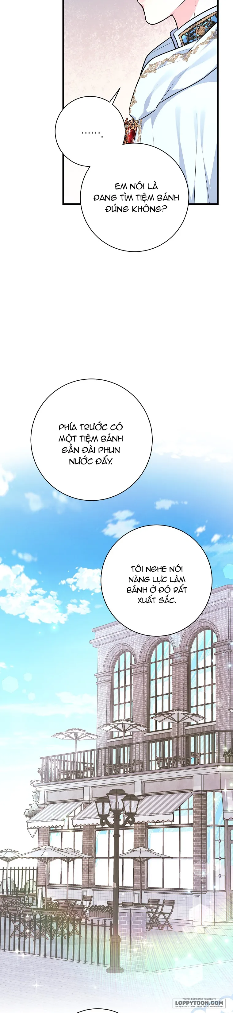 Kẻ Phản Diện Có Thời Hạn Ủng Hộ Tôi Hủy Hôn - Chap 22 - Trang 32