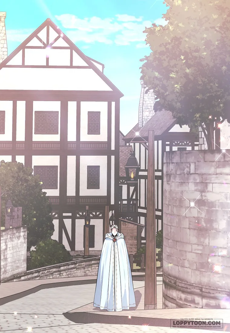 Kẻ Phản Diện Có Thời Hạn Ủng Hộ Tôi Hủy Hôn - Chap 22 - Trang 34