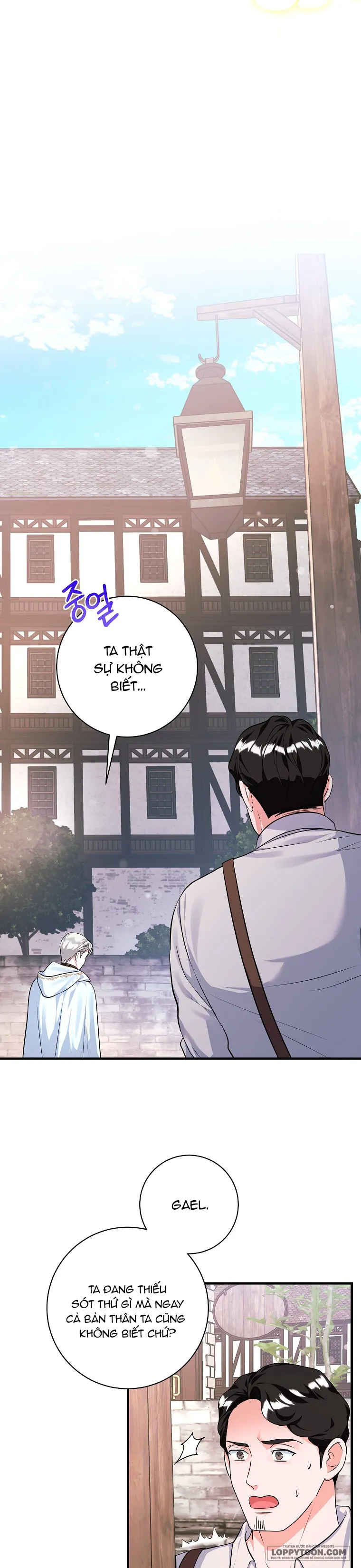 Kẻ Phản Diện Có Thời Hạn Ủng Hộ Tôi Hủy Hôn - Chap 22 - Trang 38