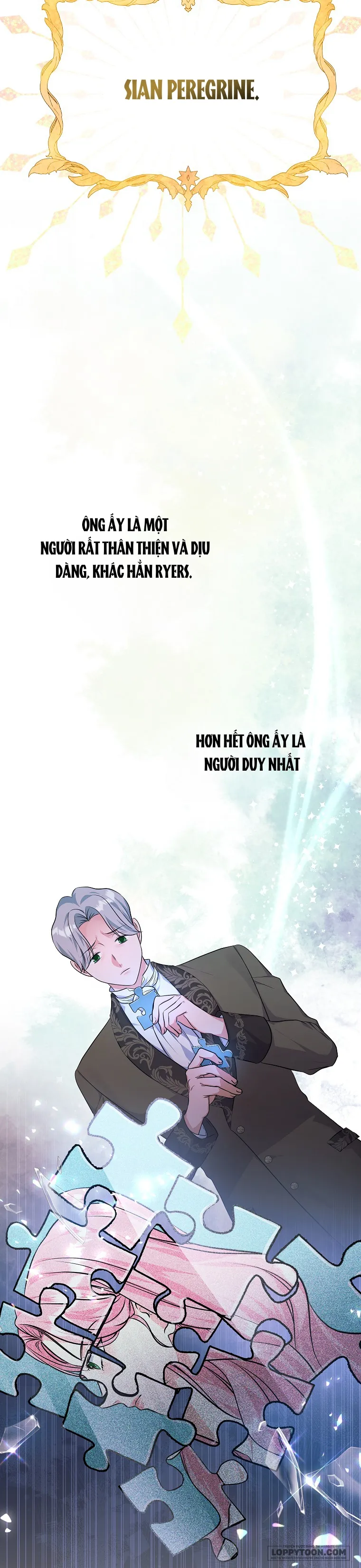 Kẻ Phản Diện Có Thời Hạn Ủng Hộ Tôi Hủy Hôn - Chap 23 - Trang 13