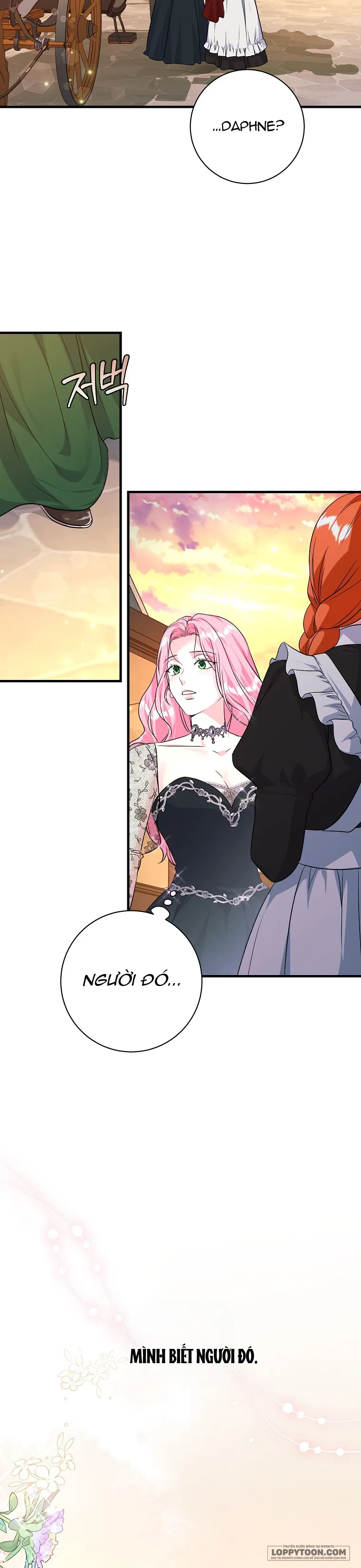 Kẻ Phản Diện Có Thời Hạn Ủng Hộ Tôi Hủy Hôn - Chap 23 - Trang 15
