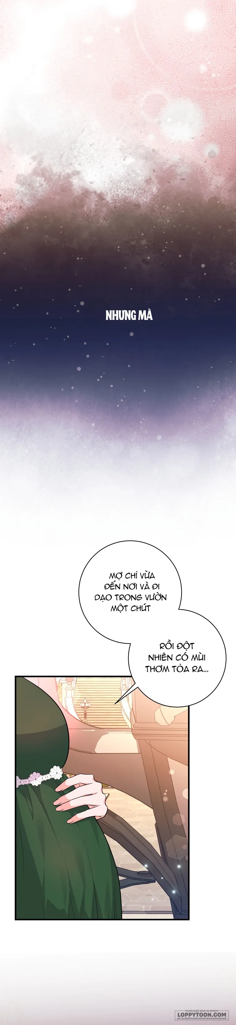 Kẻ Phản Diện Có Thời Hạn Ủng Hộ Tôi Hủy Hôn - Chap 23 - Trang 17